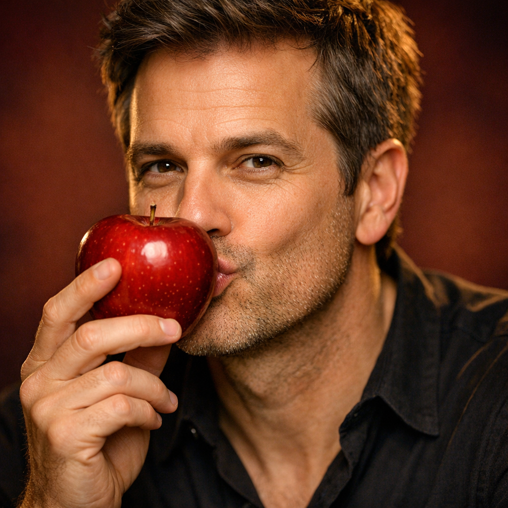 C.J. McKenna - Author of Kiss Perfect Now