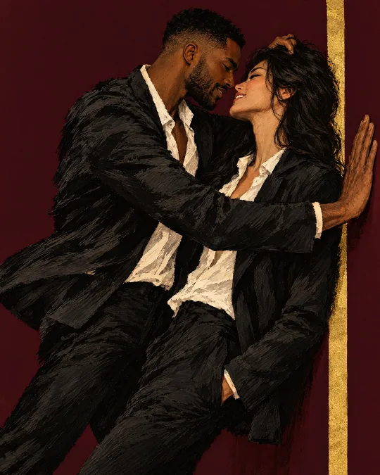 The Explorer archetype card