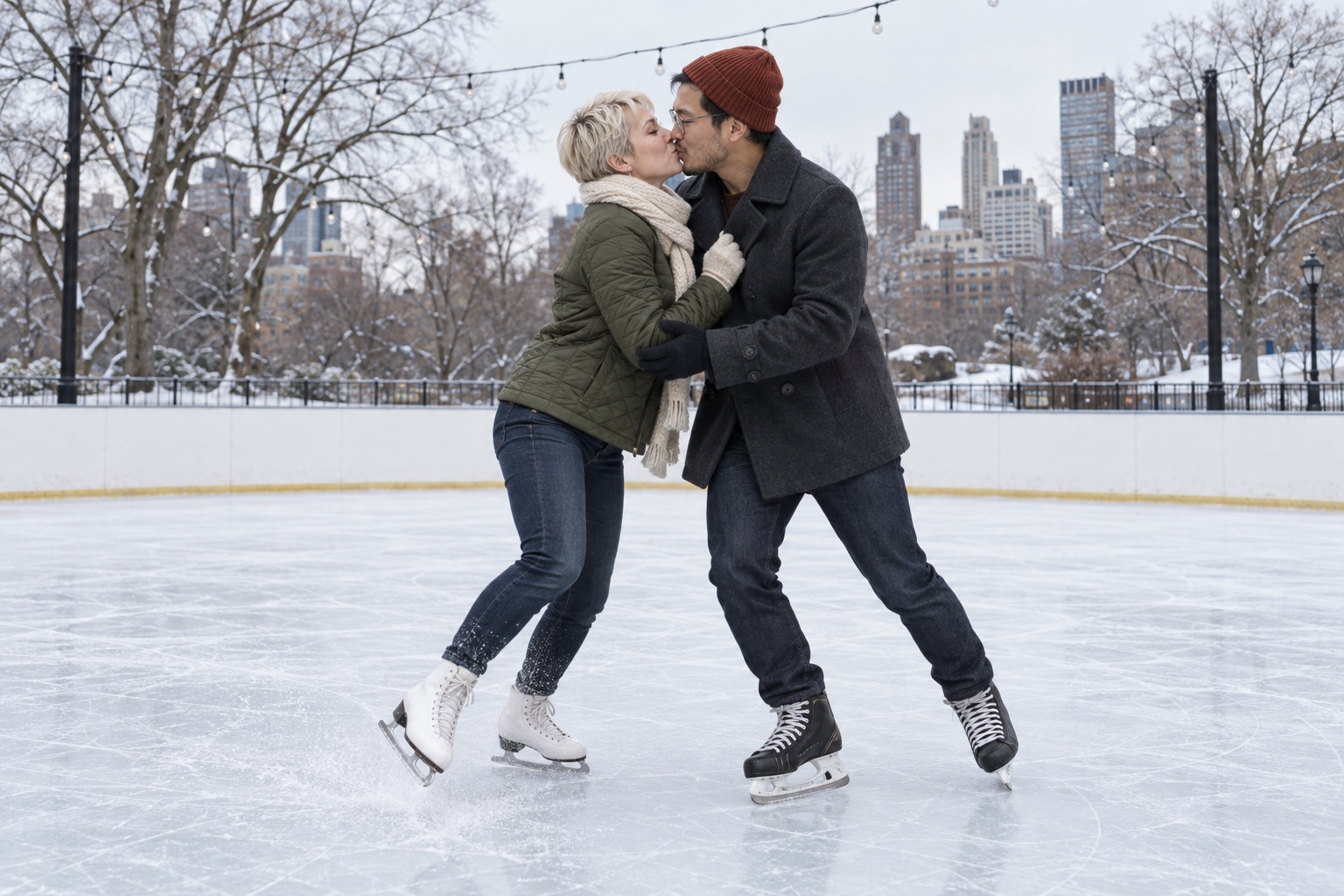 French Kiss vs Normal Kiss: What's Actually Different (and When to Switch)