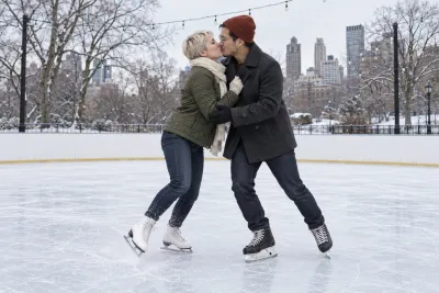 French Kiss vs Normal Kiss: What's Actually Different (and When to Switch)