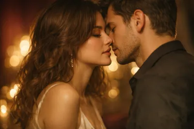 How to Be a Better Kisser: 7 Techniques That Actually Work