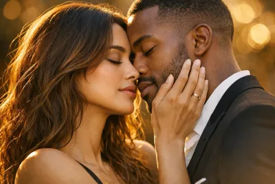 How to French Kiss: A Complete Guide to Passionate Kissing