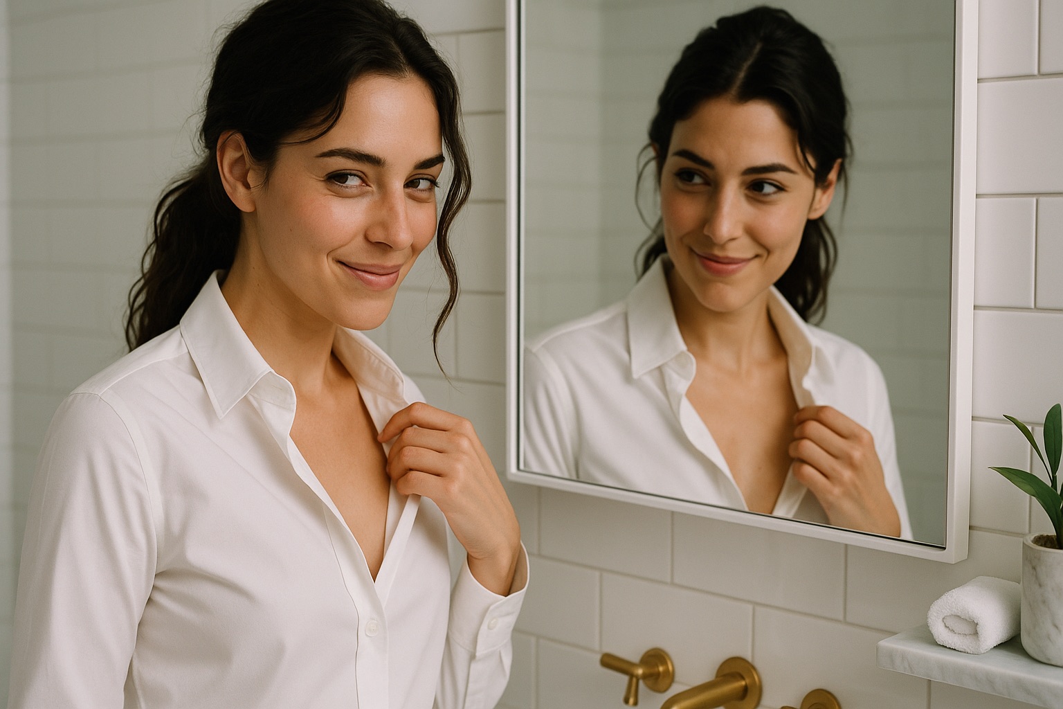 How to Give a Hickey (Without Wrecking Their Week)