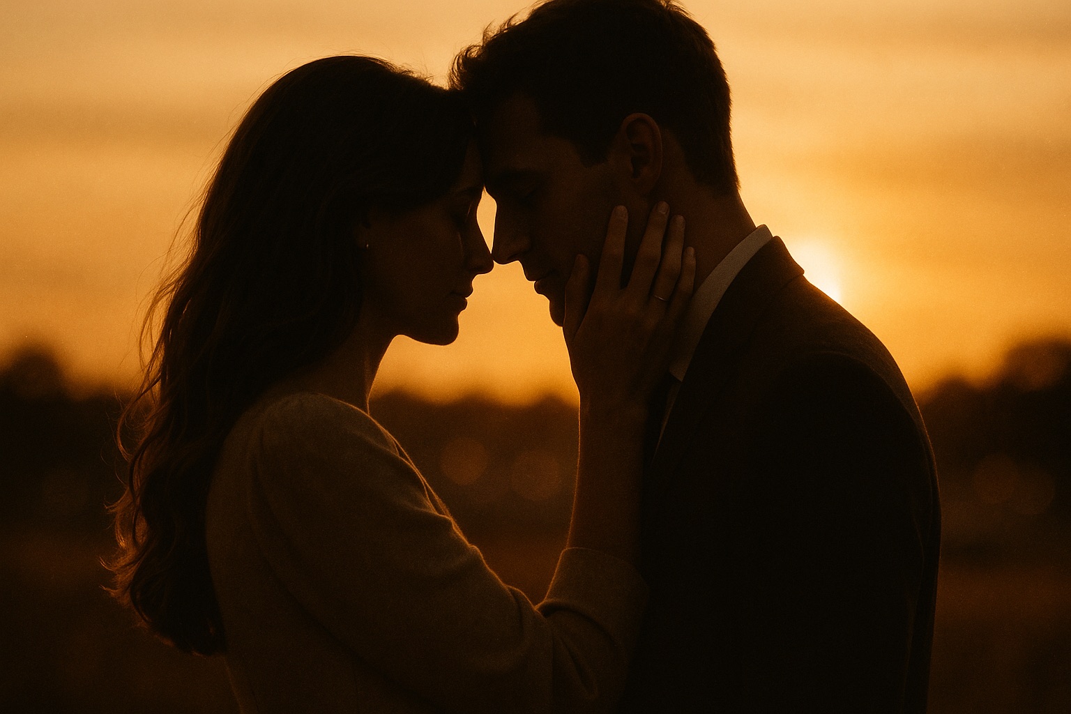 How to Kiss a Guy (and Leave Him Thinking About It)