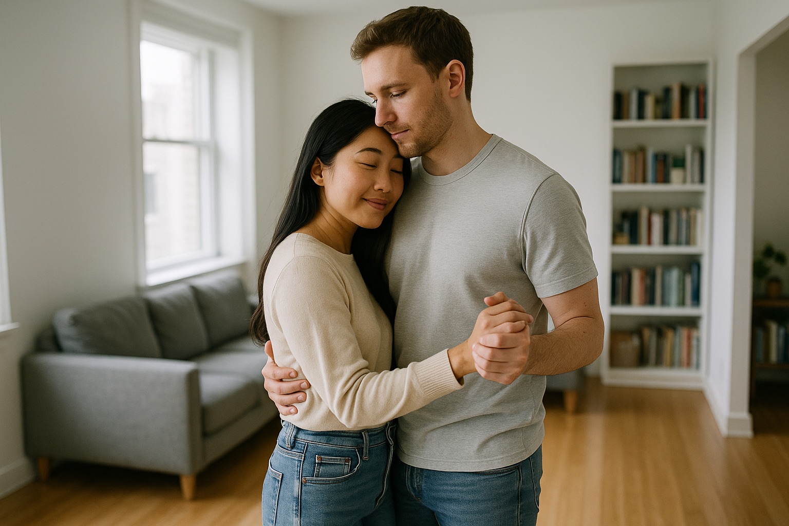 How to Kiss Slowly (And Why It Changes Everything)