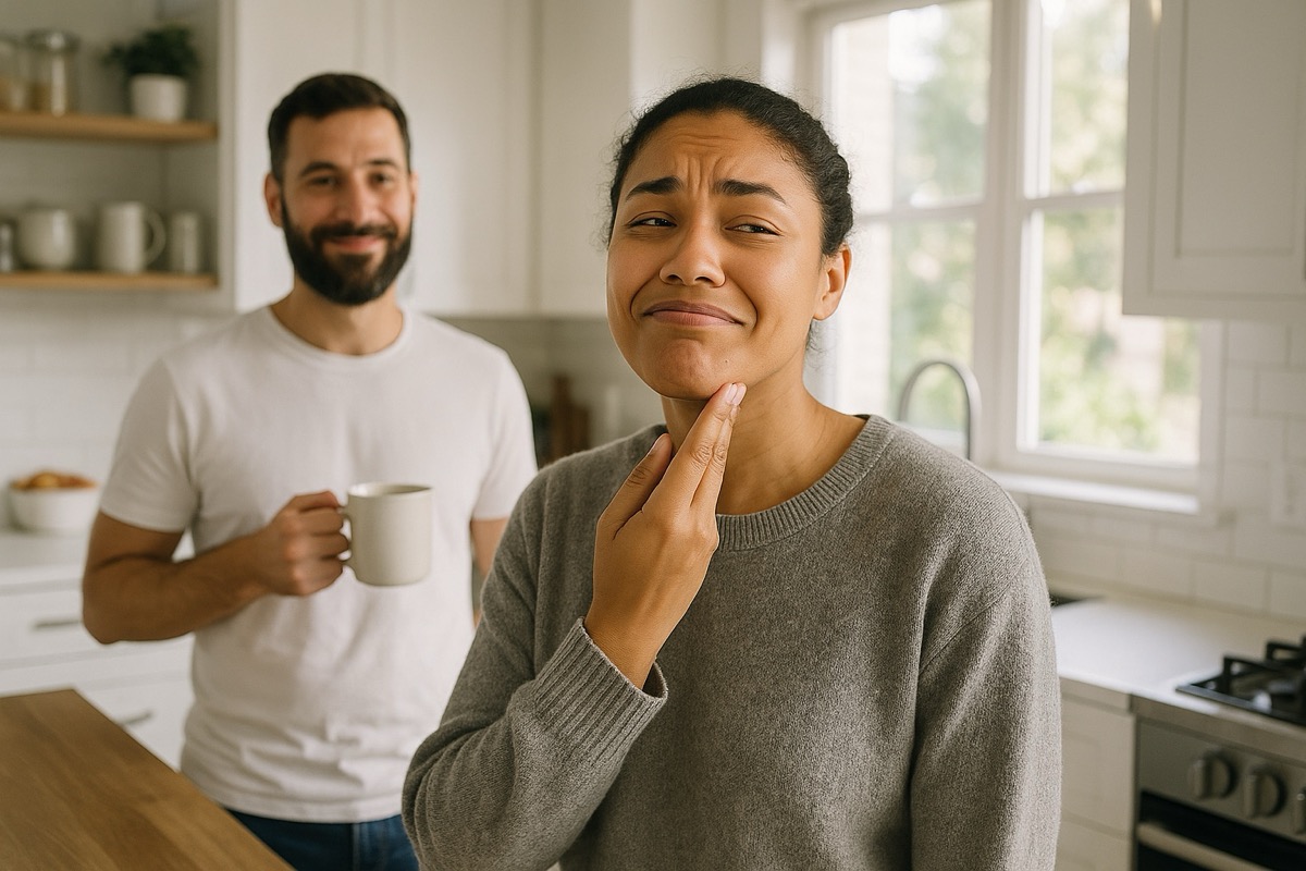 How to Kiss Someone with a Beard: The Complete Guide