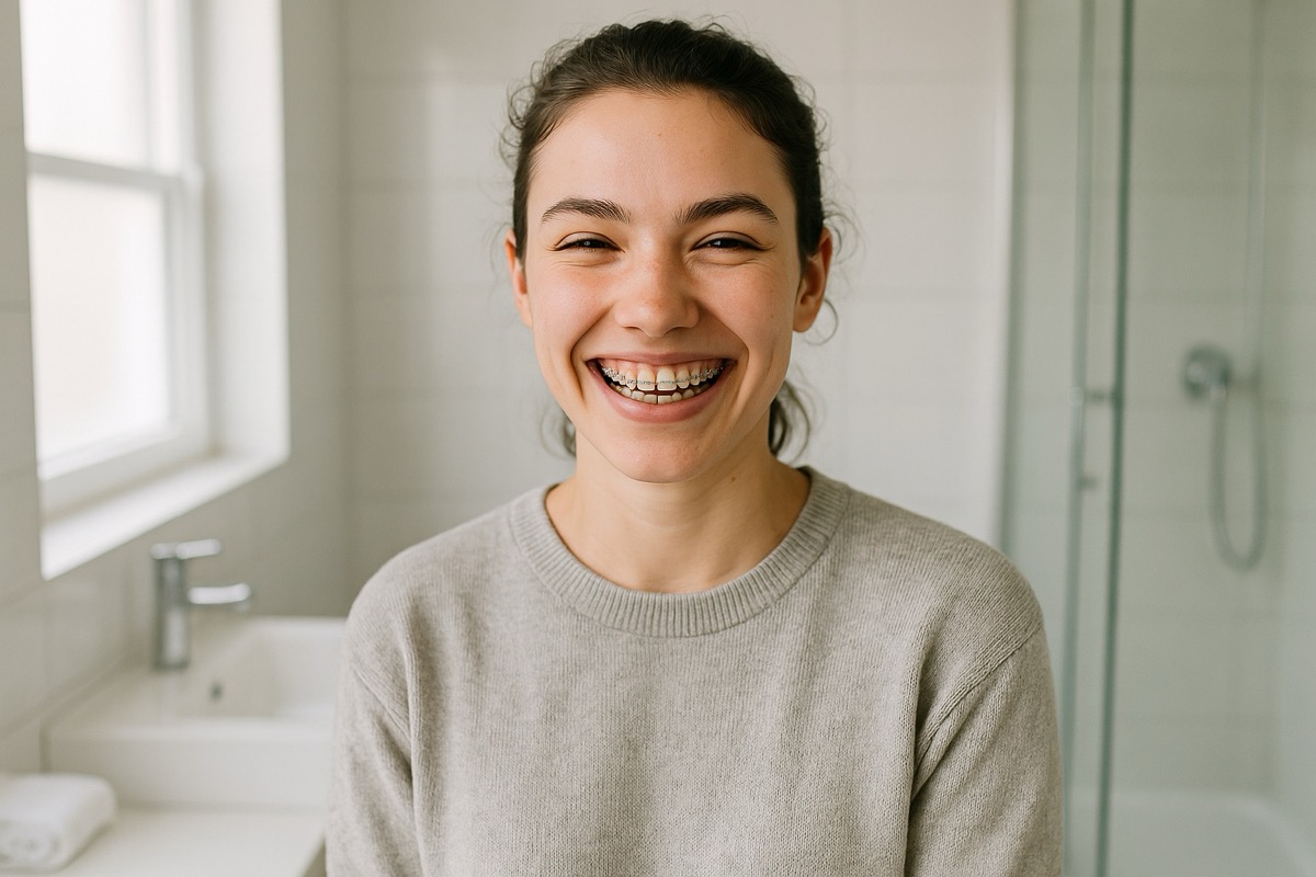 How to Kiss with Braces: The Complete Guide (No Awkwardness Required)