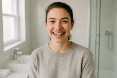 How to Kiss with Braces: The Complete Guide (No Awkwardness Required)