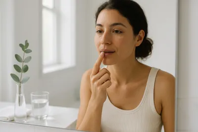 How to Make Your Lips Soft for Kissing (Not Just Pretty)
