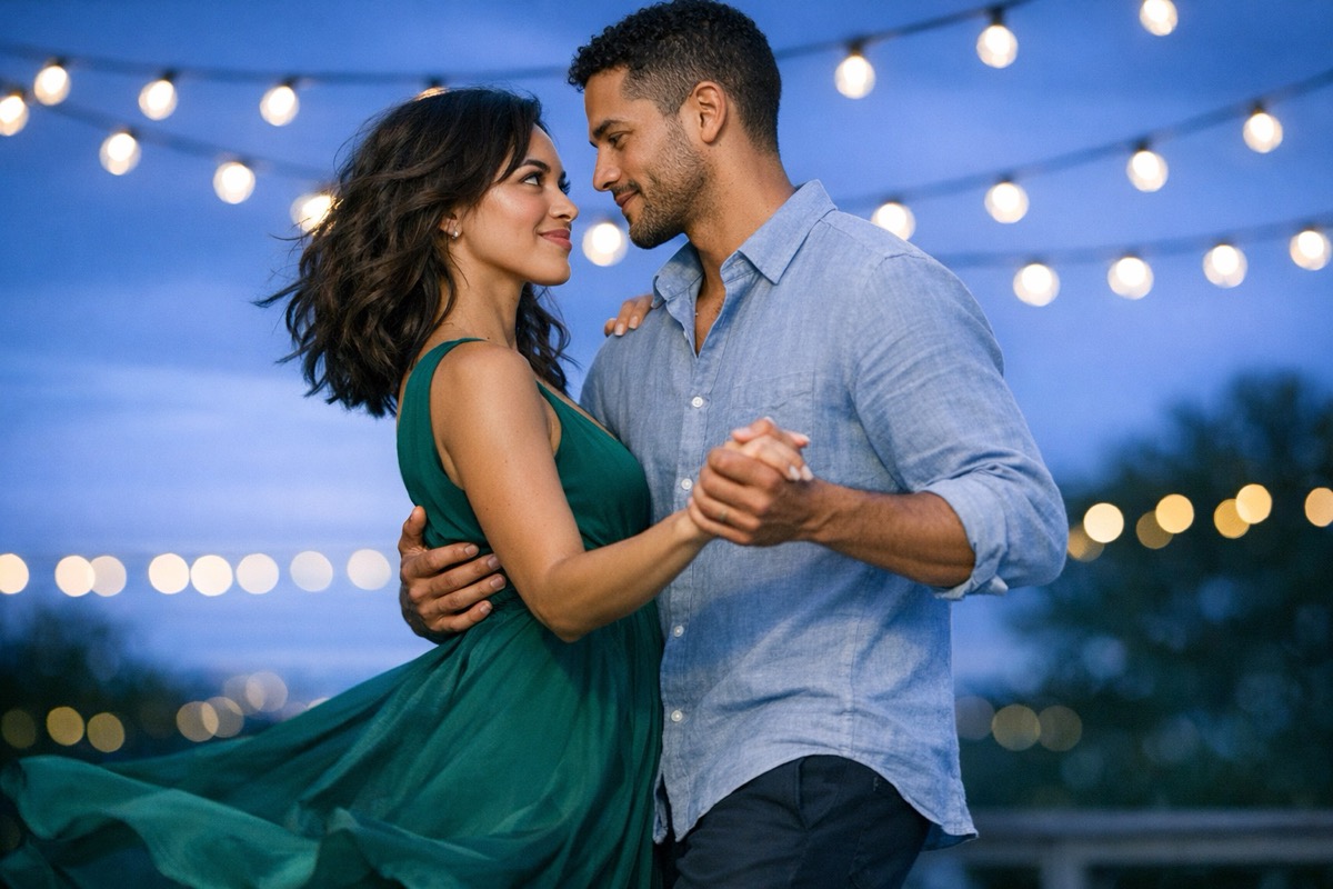 How to Match Your Partner's Kissing Style: The Art of Sync