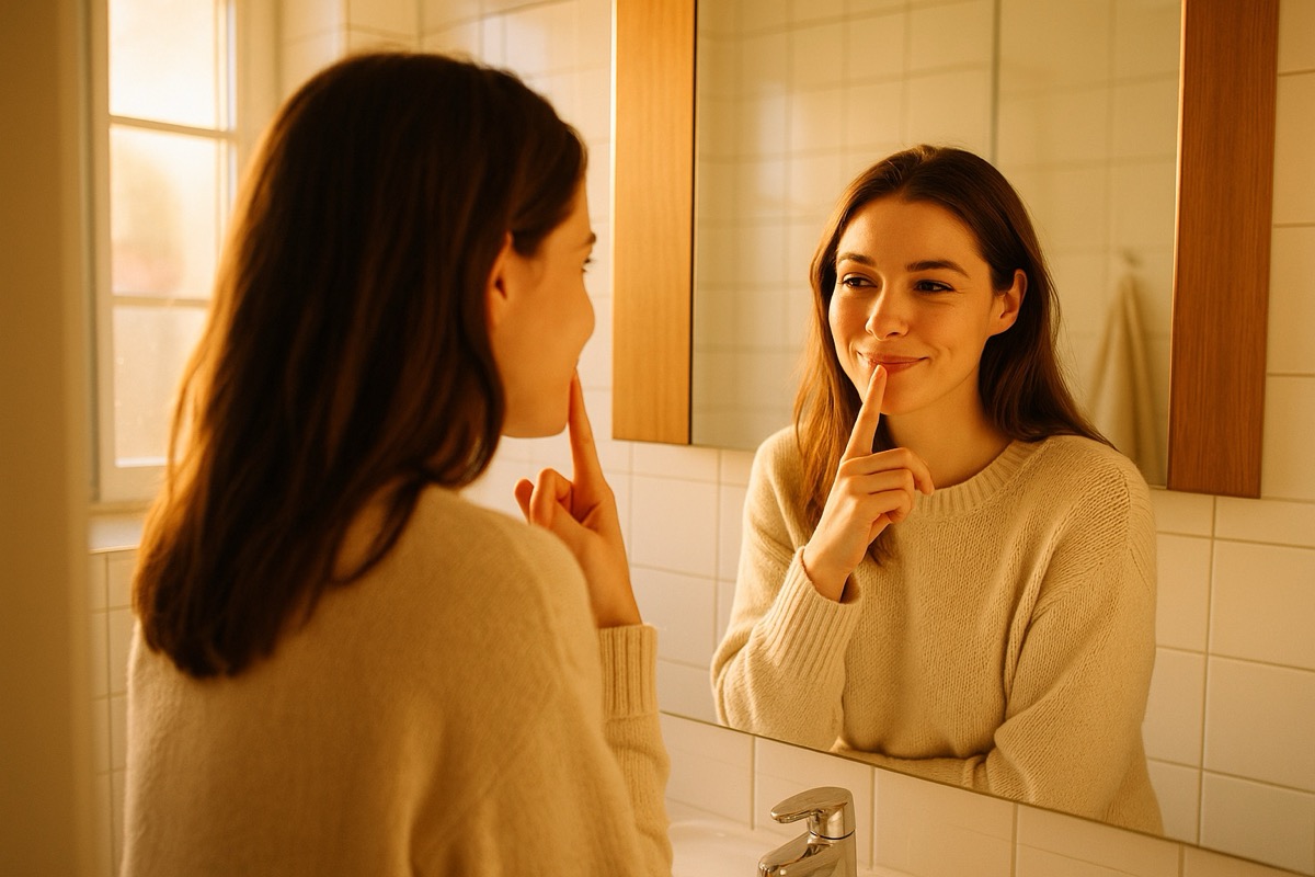 How to Practice Kissing: What Actually Works (And What Doesn't)