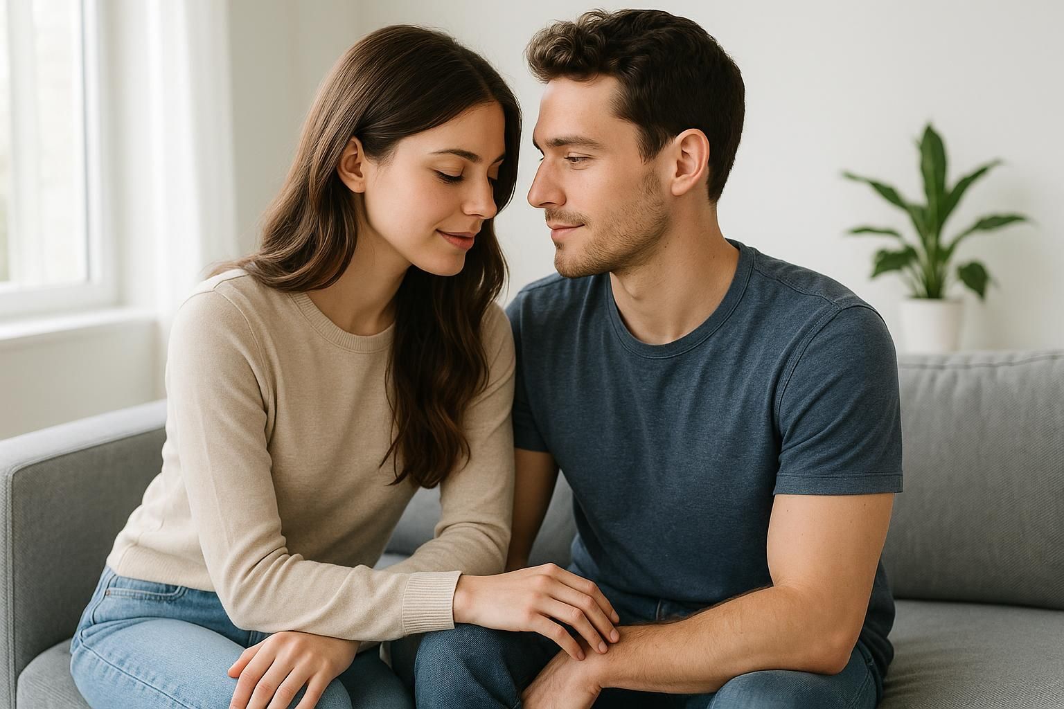 How to Tell If Someone Wants to Kiss You (12 Signs That Never Lie)