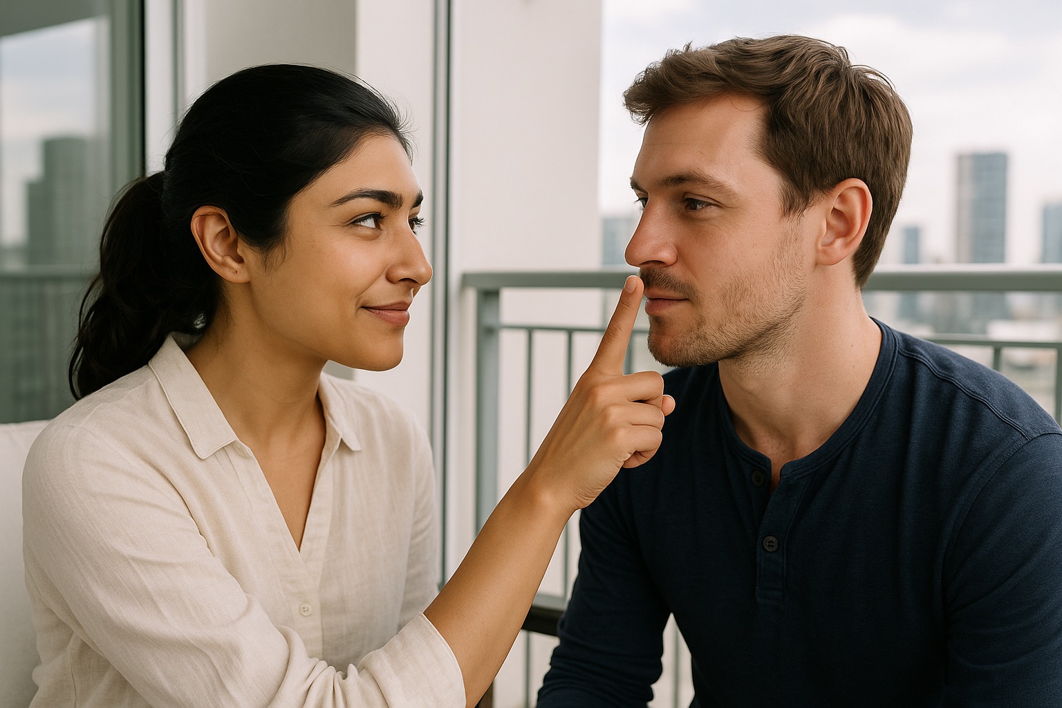 How to Tell Someone They're a Bad Kisser (Without Crushing Them)