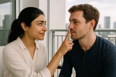 How to Tell Someone They're a Bad Kisser (Without Crushing Them)