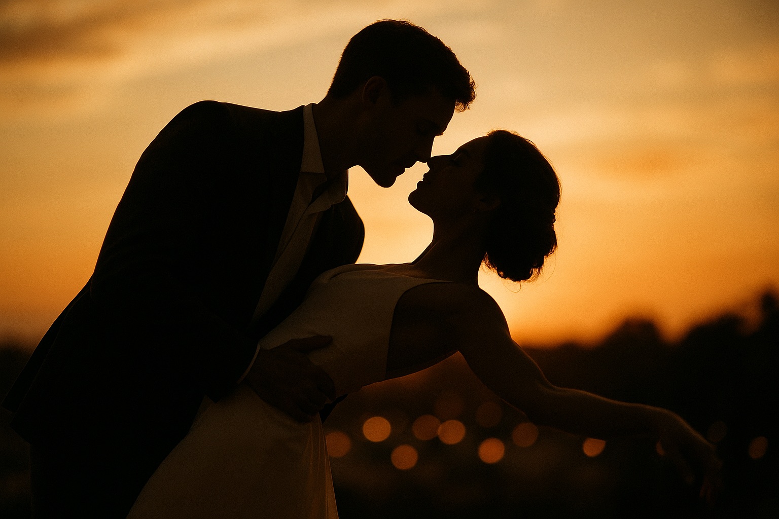 Kissing Positions: 9 Ways to Kiss for Every Mood and Moment