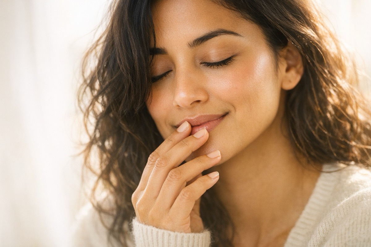 The Science of Kissing: What Actually Happens When Your Lips Touch