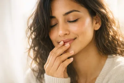 The Science of Kissing: What Actually Happens When Your Lips Touch