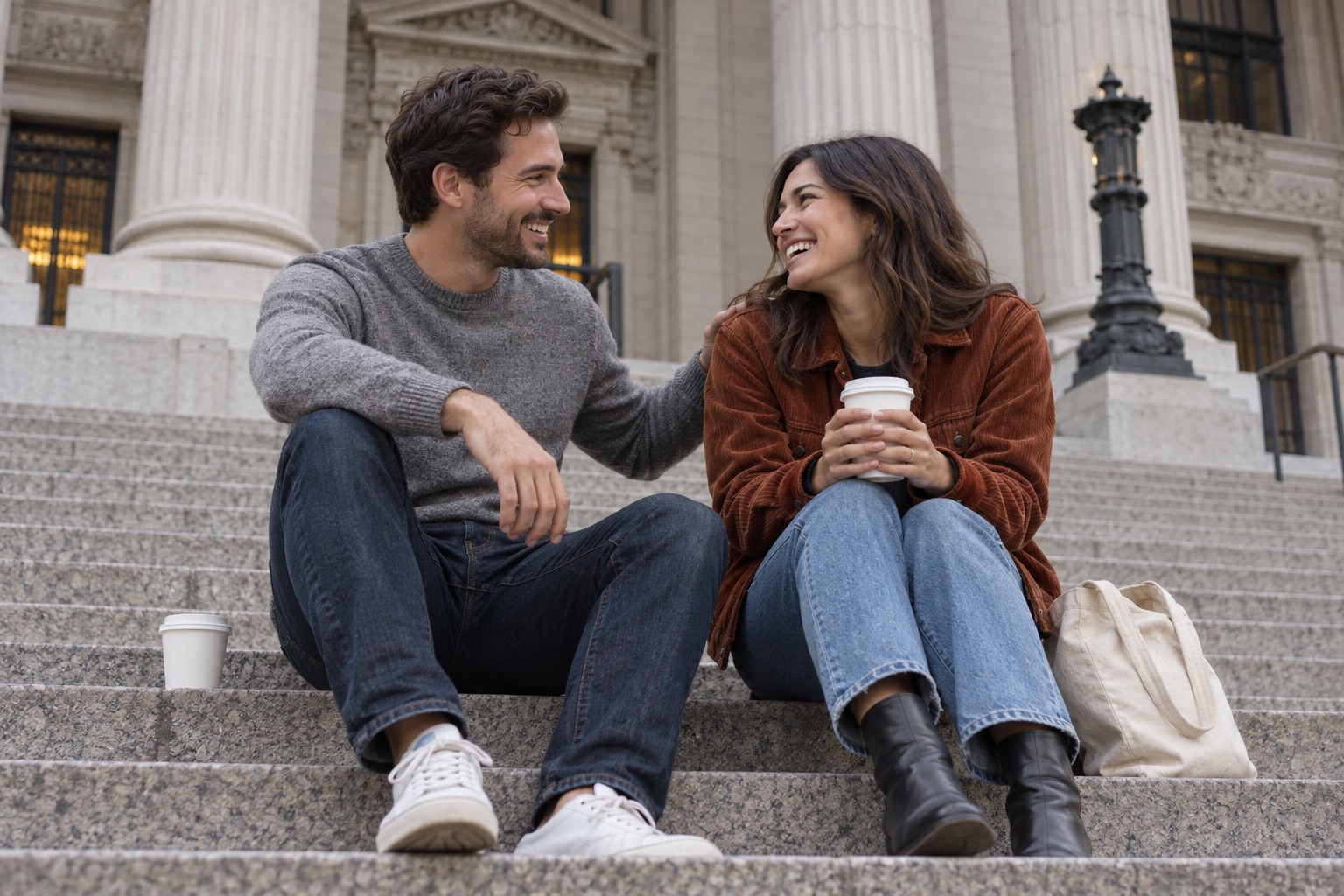 Signs the Kiss Meant Something to Him (And When It Didn't)