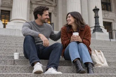 Signs the Kiss Meant Something to Him (And When It Didn't)