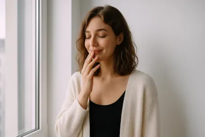 Signs You're a Good Kisser (The 9 Tells You Probably Miss)
