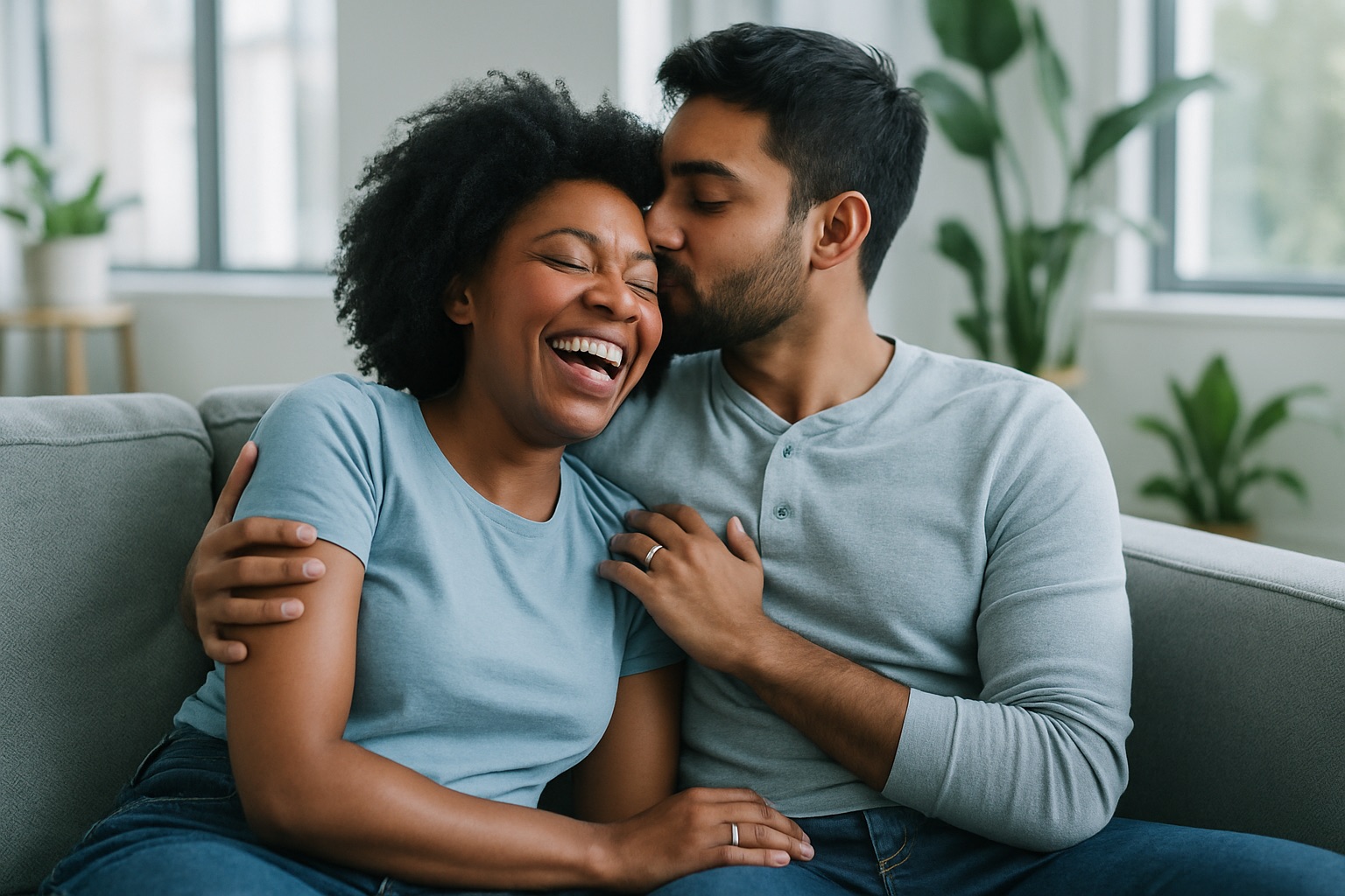 What Kissing Does to Your Body (It's More Than You Think)