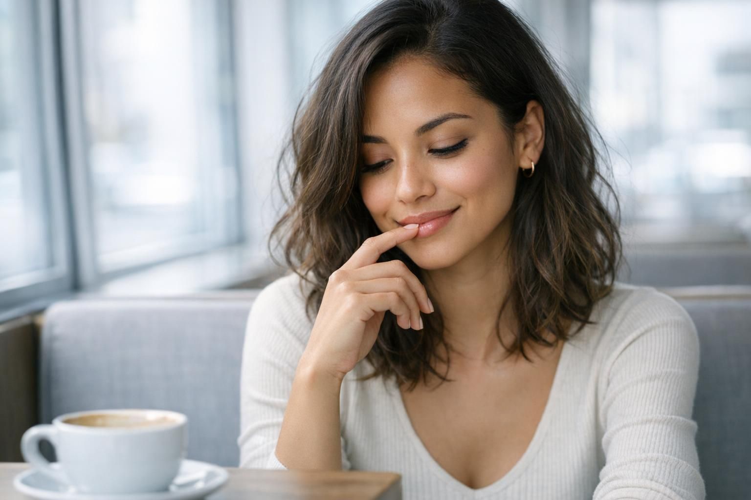 What Makes a Good Kisser (The Honest Answer)