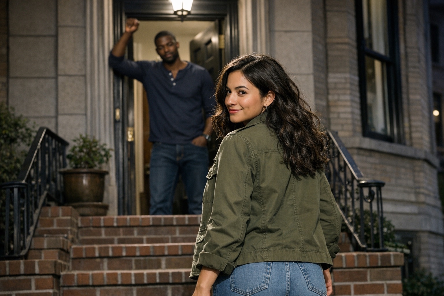 What to Do After a Kiss (So They Want to Do It Again)