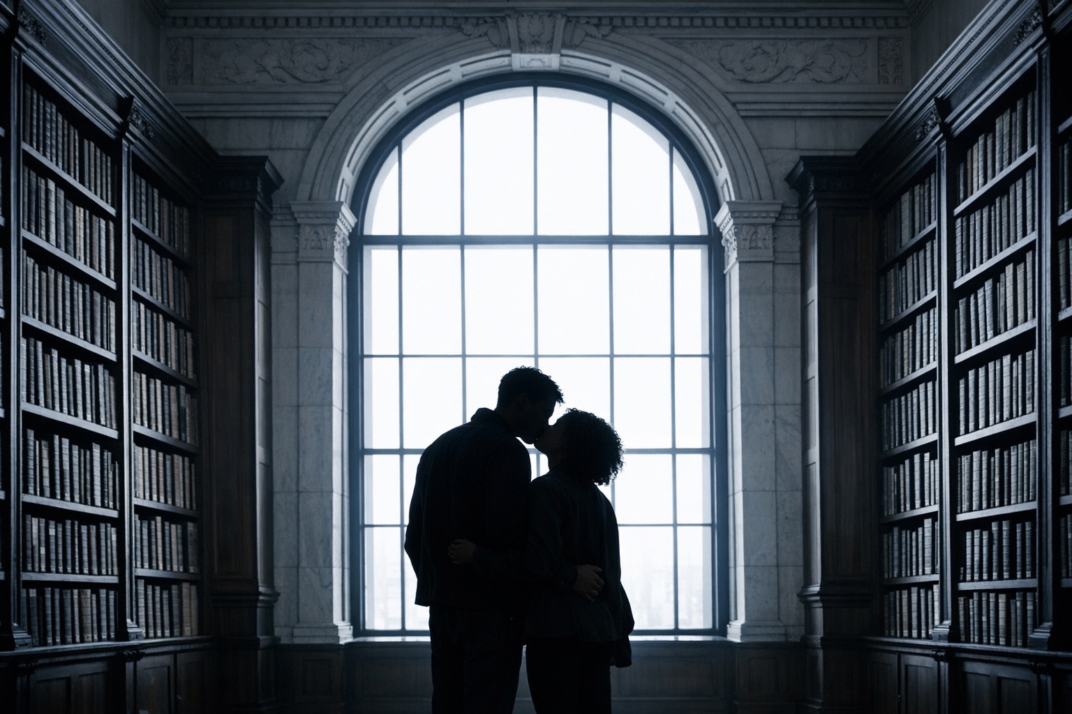 Why Do We Kiss? (The Answer Goes Deeper Than You Think)