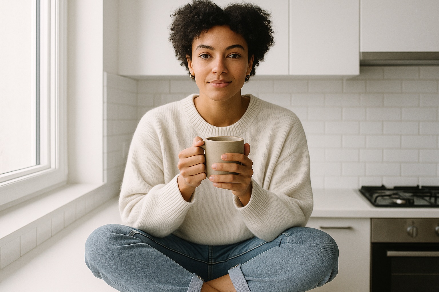 Why Some People Don't Like Kissing (And What It Actually Means)