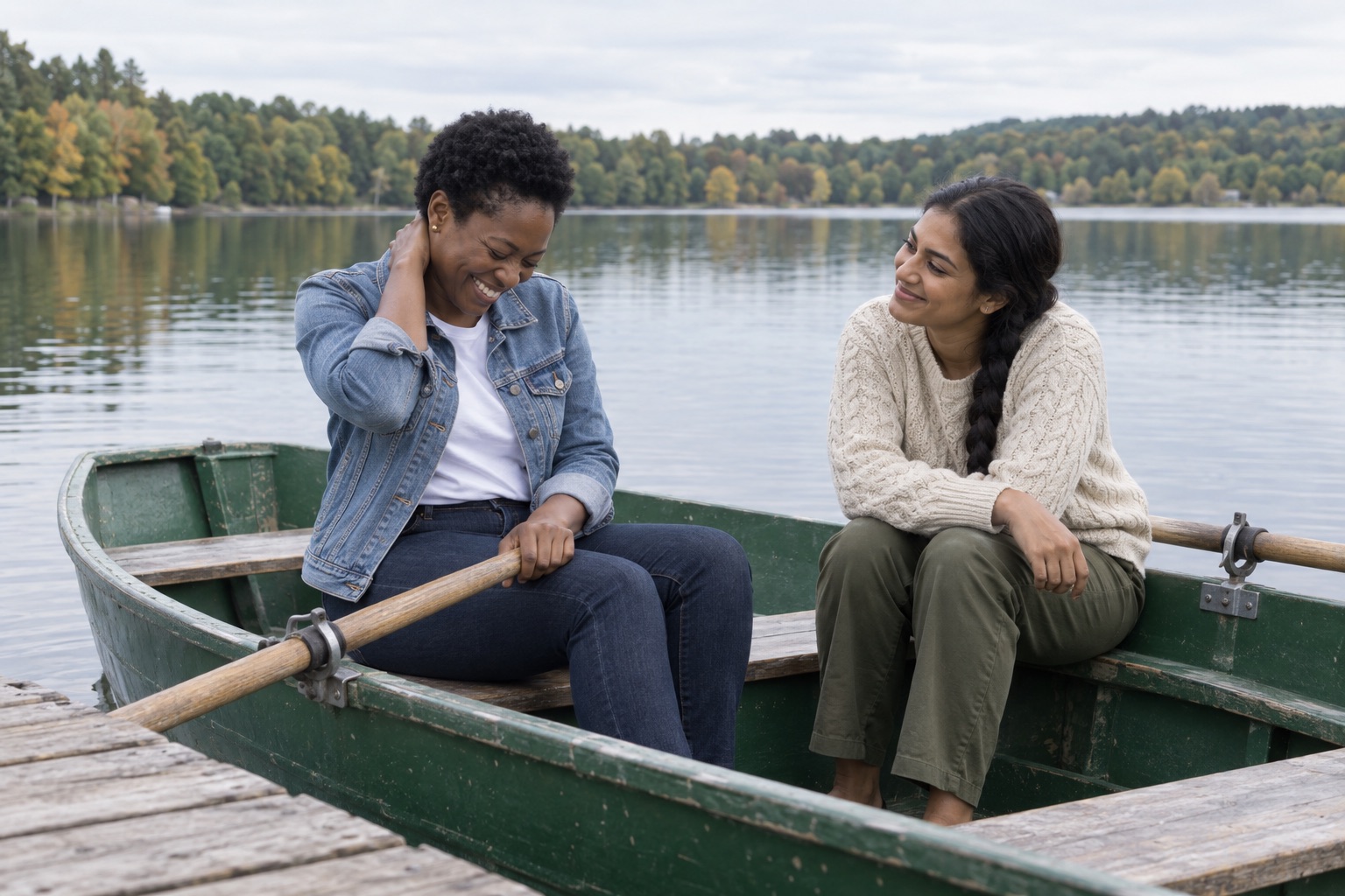 What Does It Mean When Someone Says You're a Good Kisser?